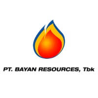 PT Bayan Resource